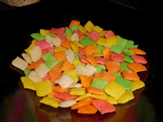 Tips Menjalankan Usaha Sampingan Kerupuk Jaring